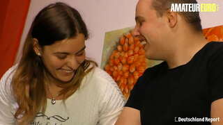 ЛЮБИТЕЛЬСКИЙ ЕВРО - умой кышно вылэ немец задница трахаться Похотливый Муженек Чичпотон