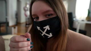 ���้ำเชื้อบใหญ่และก้ลังเปียกเลย