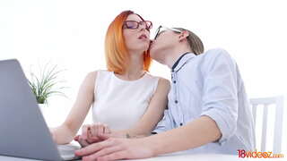 18videoz-Anal–เซ็กซ์เปิดใหม่ขอบฟ้าสำหรับนี่มกระตือรือร้นที่มากเกินกระจิ๊ดริดหลัง