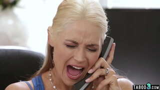 Big dai seni puma stepmothers wild cazzo con il suo figliastro perv