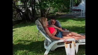 Stepmom ak sen gwo renmen jenn ti gason dick - Allysin Tizan, Ashley Evans, Kandi Cox, Kianna Bradley, Mika, Rebecca Bardoux