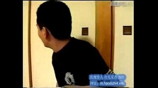 Giapponese sorella aveva il sesso