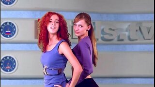 Toutouni Nouvèl Larisi