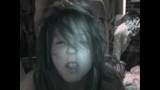 ���ेक्सी थोड़ा फूहड़ पत्नी MJ मुश्किल मिलता है एक वेश्या की तरह उसके प्रेमी द्वारा.