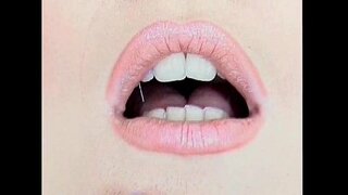 Angela Tiger - madivin - nan blan