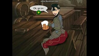 Takohen dhe të Fuck Legjenda e Zelda Twilight Fuck