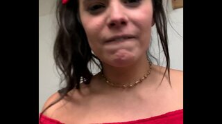 р. Fuck Од ТИНЕЈЏЕРСКИ Бебе Виолетова Стар На Instagram За Нејзиниот Поранешен Дечко