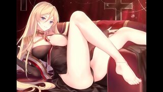 Azur Lane Bilduma 01