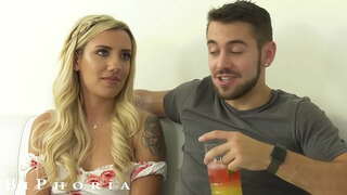 Neska Nahi Du Senarra Zurrupatu Dick Bere Urtebetetzea